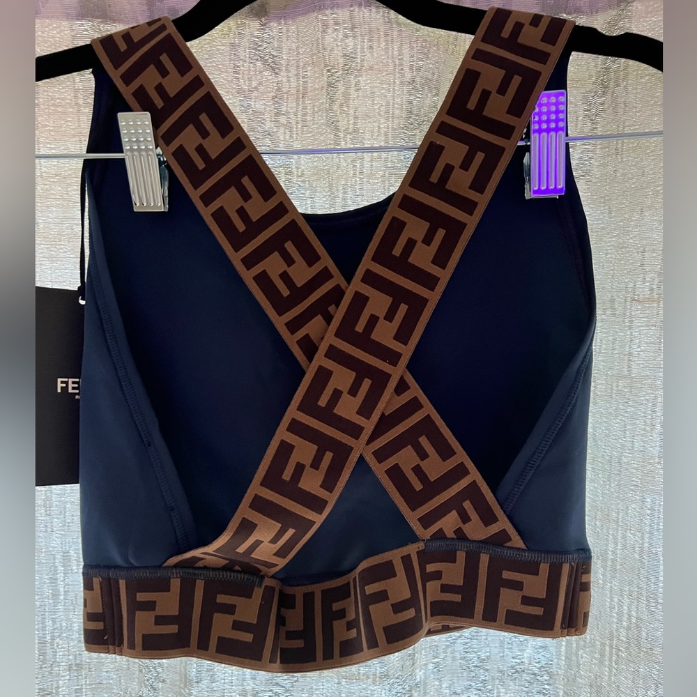 Fendi Set NWT - Picture 5 of 8